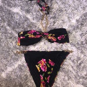 Victoria secret bikini